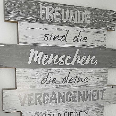 Appartementhaus "Jahreszeiten" In Binz - Fewo 6, Strandnah Exteriér fotografie